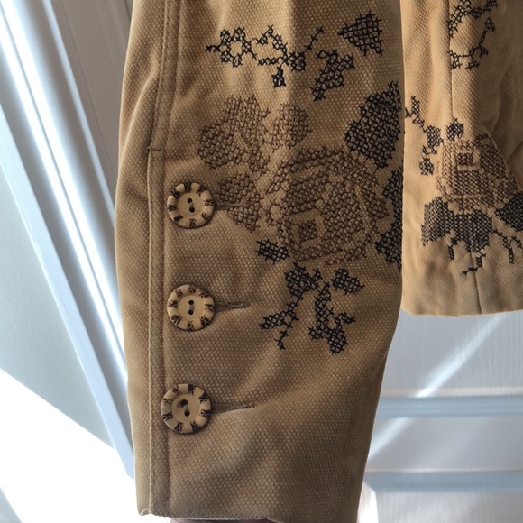 Tristan blazer - Picture 3 of 10